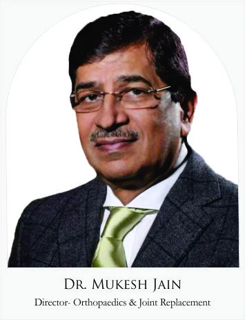 Dr Sandeep Agarwal Vascular Surgeon, Best Vascular Surgeon in Muzaffarnagar