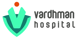 Logo of Vardhman Hospital Muzaffarnagar