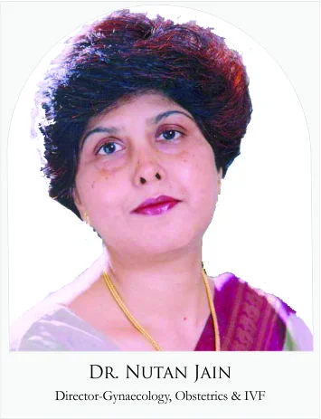 Dr Nutan Jain for Laparoscopic Hysterectomy, Best Doctor for Hysterectomy in Muzaffarnagar, Uttar Pradesh, Best Doctor for Bachedani ka operation in Muzaffarnagar, India, Best Laparoscopic Surgeon in Uttar Pradesh, India